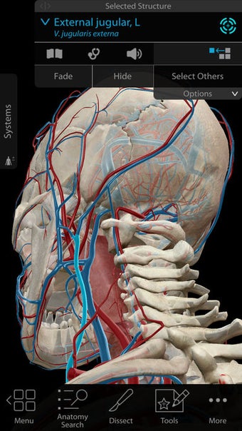 Imagen 0 para Human Anatomy Atlas 2018 …