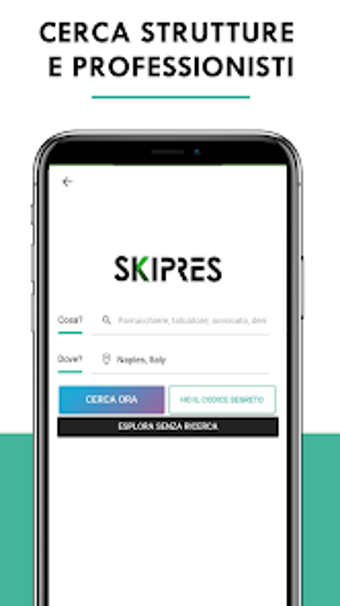 Image 0 for SkipRes - Book appointmen…