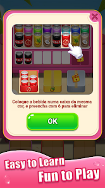 Image 0 for Master of Sorting