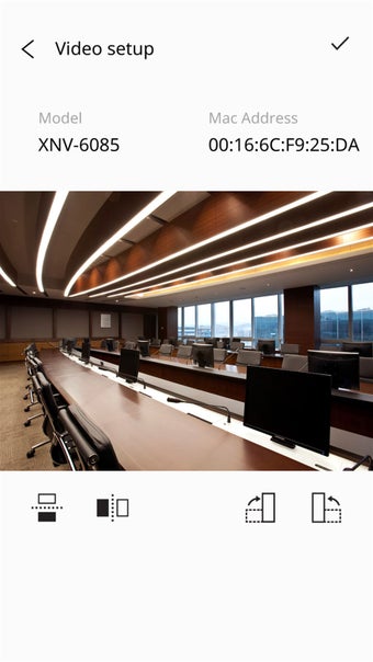 Image 2 for Wisenet Installation