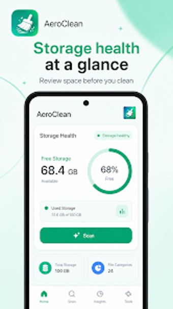 Imagen 0 para AeroClean