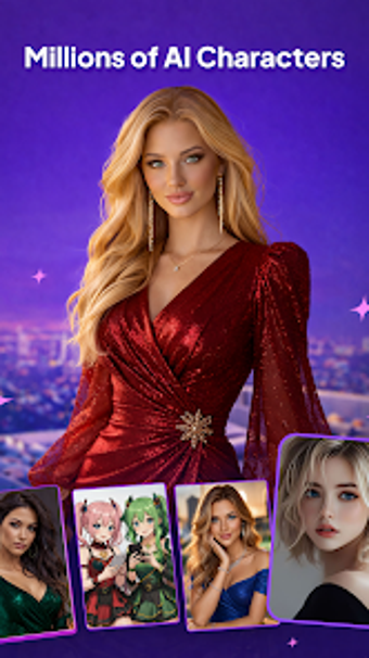 Image 0 for ChimeraTalk AI