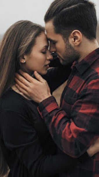 Image 1 for Hot Kissing Videos Status…