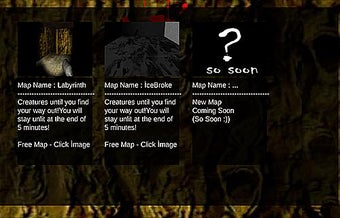 Image 1 for Slenderman : Labyrenth