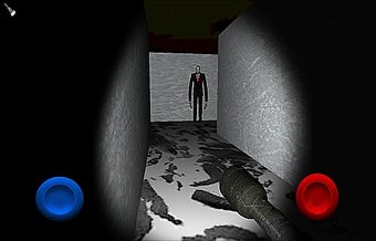 Image 0 for Slenderman : Labyrenth