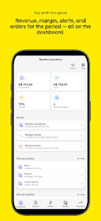 Imagen 0 para Recipe Cost  Pricing
