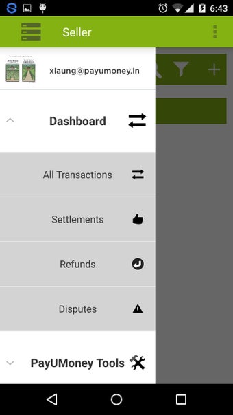 Imagen 0 para PayUMoney Seller