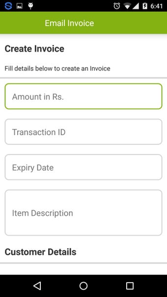 Imagen 1 para PayUMoney Seller