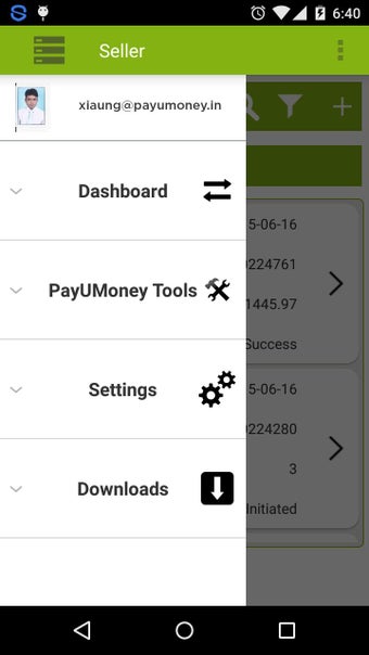 Image 1 for PayUMoney Seller