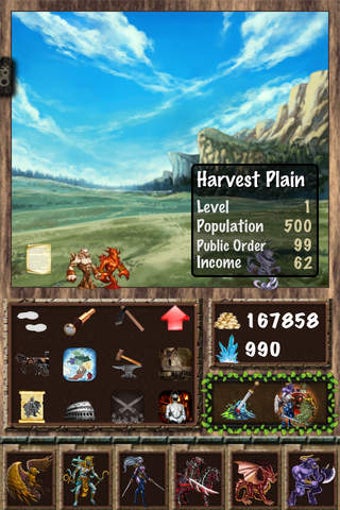 Image 0 for Monster Lord