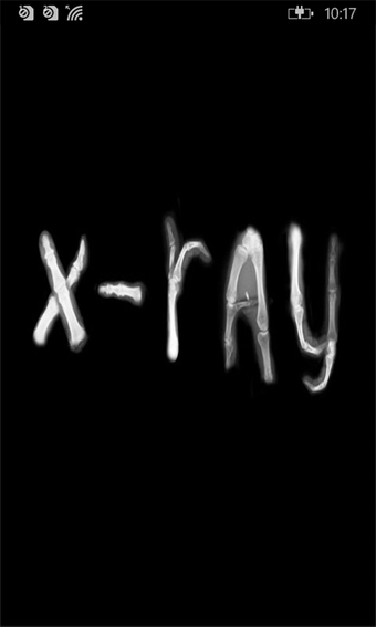 Image 2 for Xray Camera Scanner for W…