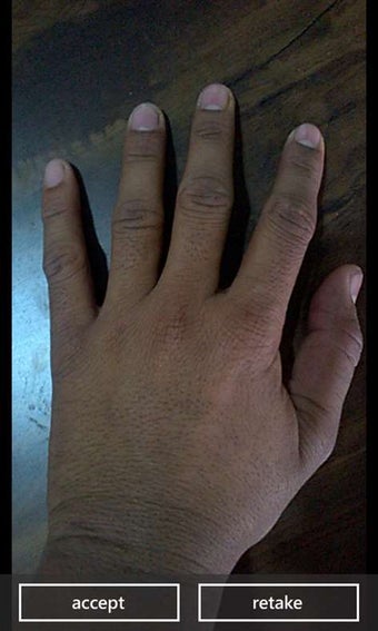 Image 1 for Xray Camera Scanner for W…
