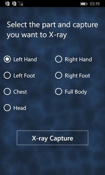 Image 0 for Xray Camera Scanner for W…