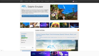 Image 0 for Dolphin Emulator