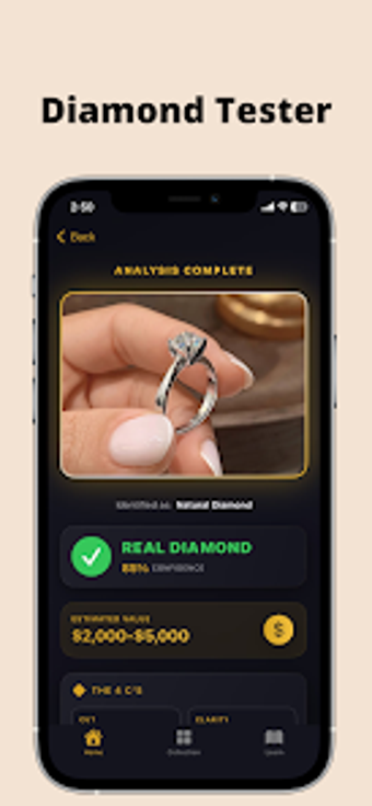 Image 0 for Diamond Tester