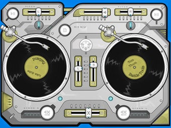 Imagen 1 para Baby Decks DJ