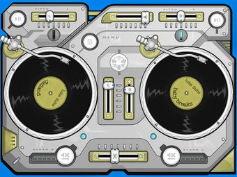 Imagen 2 para Baby Decks DJ