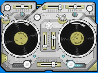 Imagen 0 para Baby Decks DJ