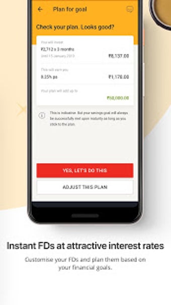 Image 0 for digibank by DBS India