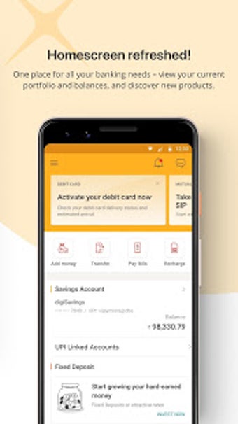 Image 3 for digibank by DBS India