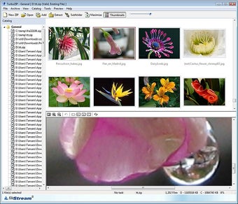 Imagen 0 para TurboZIP
