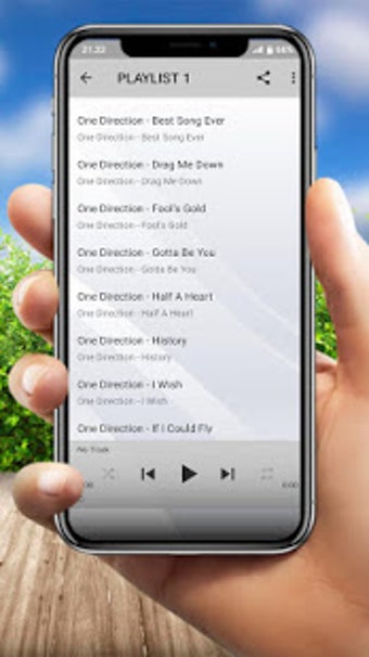 Imagen 3 para Lagu One Direction Mp3 Of…