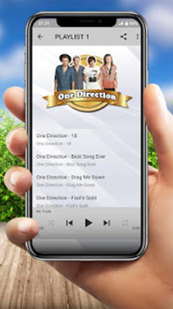 Imagen 2 para Lagu One Direction Mp3 Of…