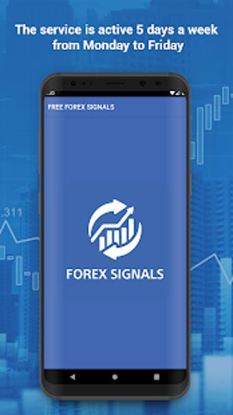 Image 3 for FREE FOREX SIGNALS
