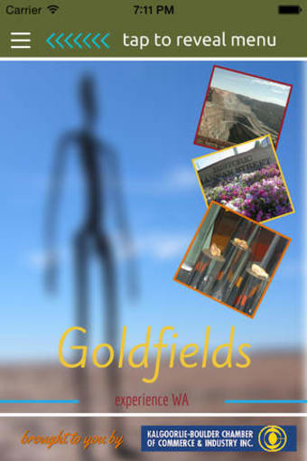 Image 0 for Goldfields WA