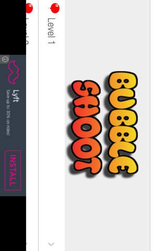 Image 0 for Flappy Bubble Shoot Bird …