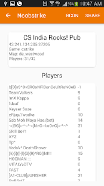 Image 1 for Noobstrike