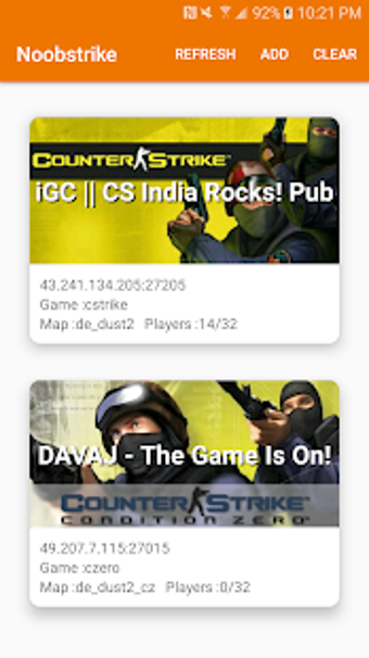 Image 0 for Noobstrike