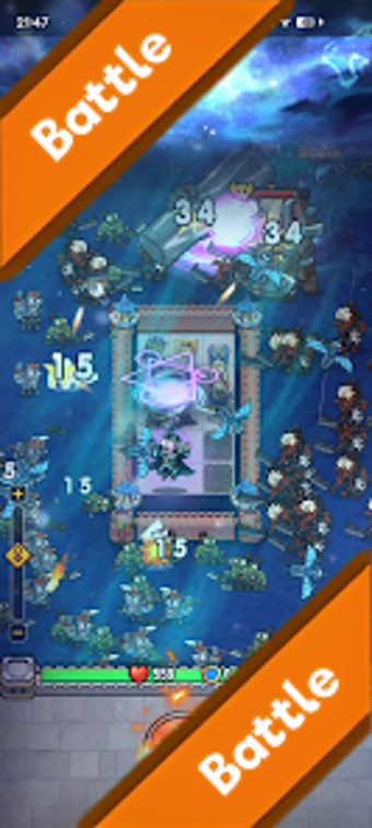 Image 0 for Magicians Fortress