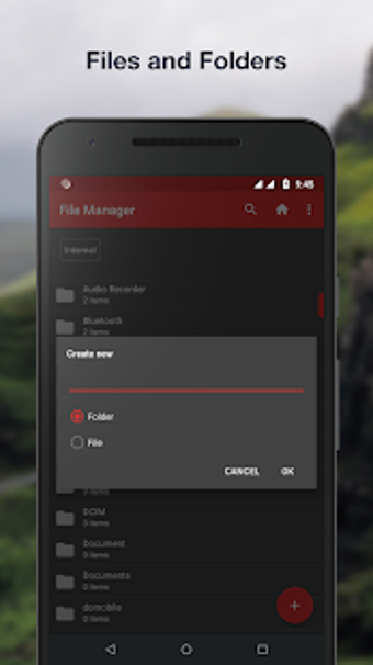 Imagen 3 para ES File Explorer | As Fil…