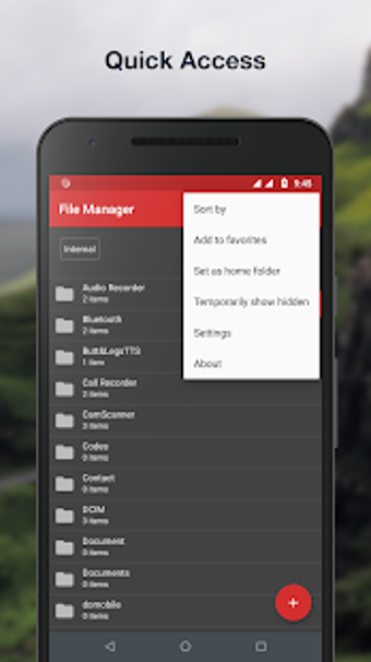 Imagen 1 para ES File Explorer | As Fil…