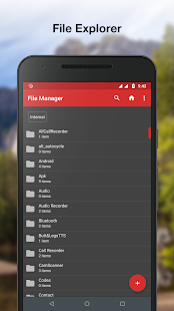 Imagen 1 para ES File Explorer | As Fil…