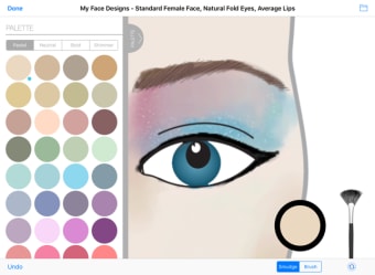 Image 2 for The Makeup System