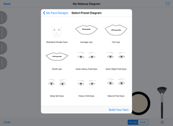 Image 3 for The Makeup System
