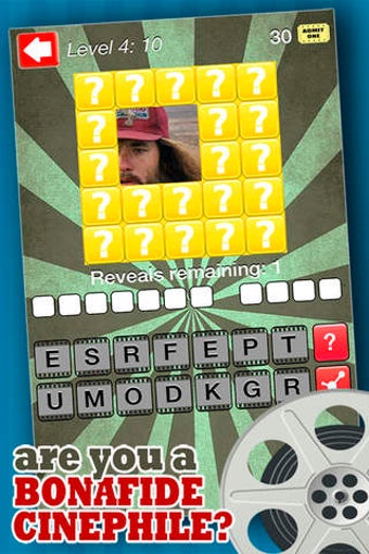 Image 0 for Guess What - A Blockbuste…