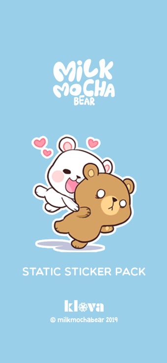 Image 3 for Official Milk and Mocha B…