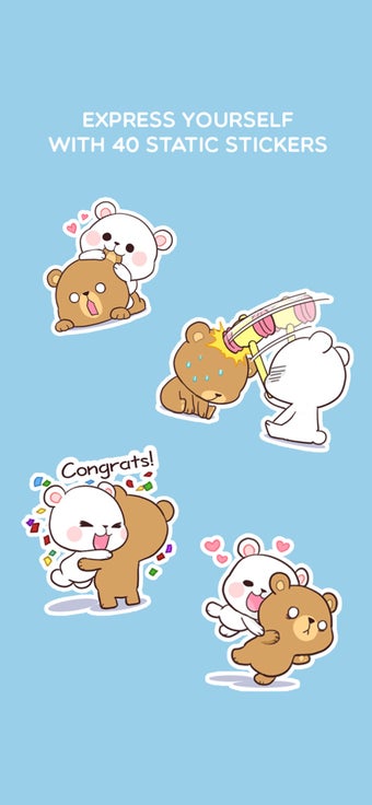 Image 2 for Official Milk and Mocha B…