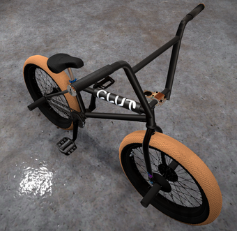 Imagen 0 para Street clasic for BMX Str…