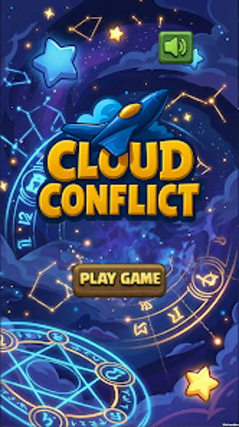 Image 0 for Cloud Conflict