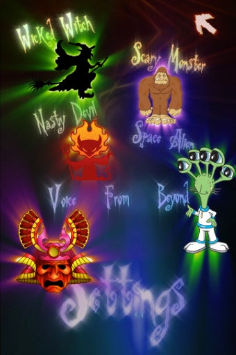 Image 0 for Voice Disguiser - for voi…