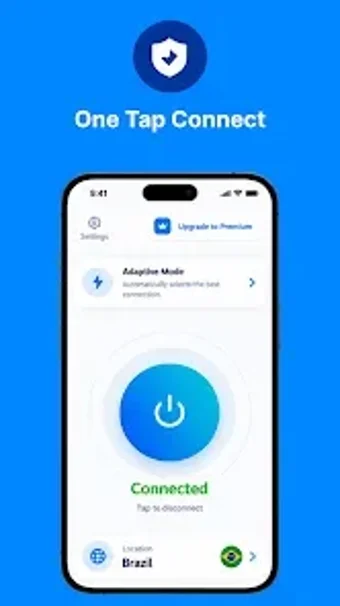 Shield VPN - AI Fast Secure for Android - Free download and software ...