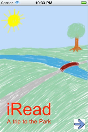 Image 0 for iRead - A Trip to the Par…