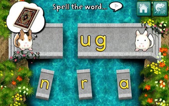 Image 2 for Monkey Word School Advent…