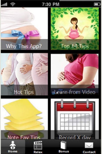 Imagen 0 para How To Get Pregnant Fast …