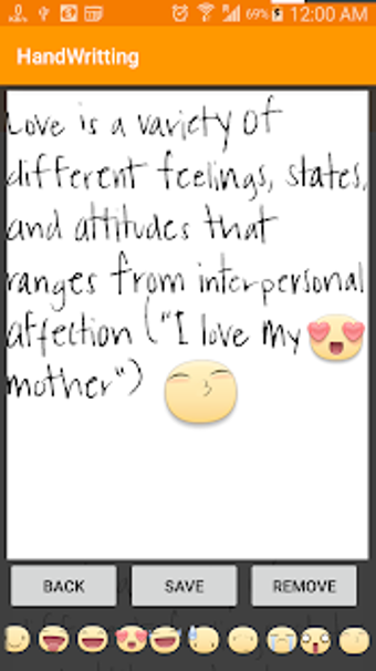 Imagen 3 para Handwriting