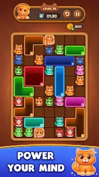 Imagen 0 para Kitty Jam: Kitty Chaos